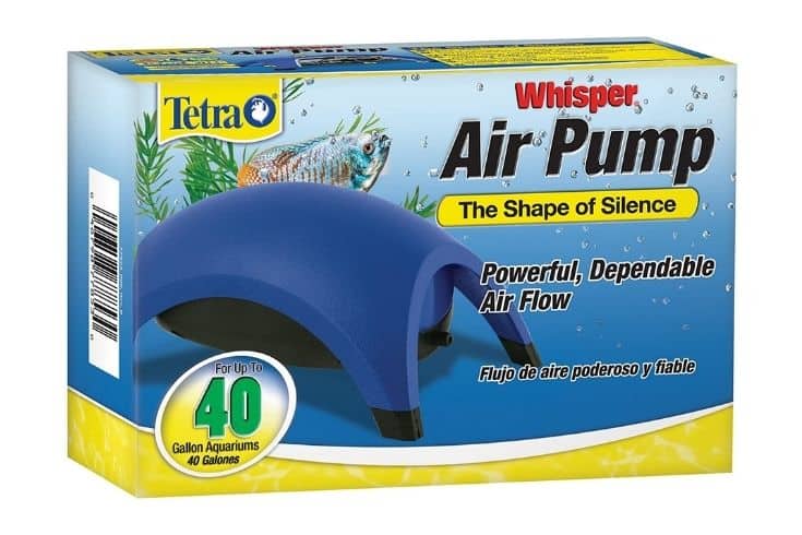 Most interesting Aquarium Air Pump – Evaluations And Purchaser’s Info